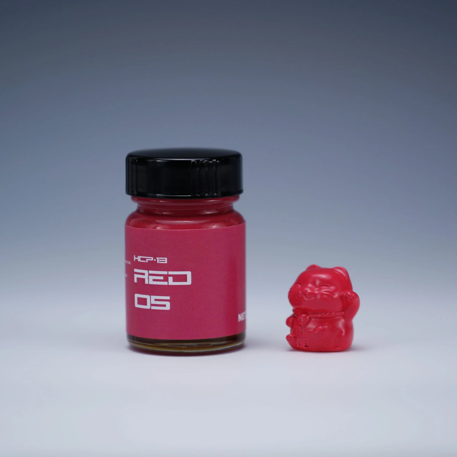 Kaizo Color Red Bundle 8 Kaizo Color Red Bundle - Image 6