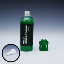 KMC-13 Kaizo Mecha Olive Green