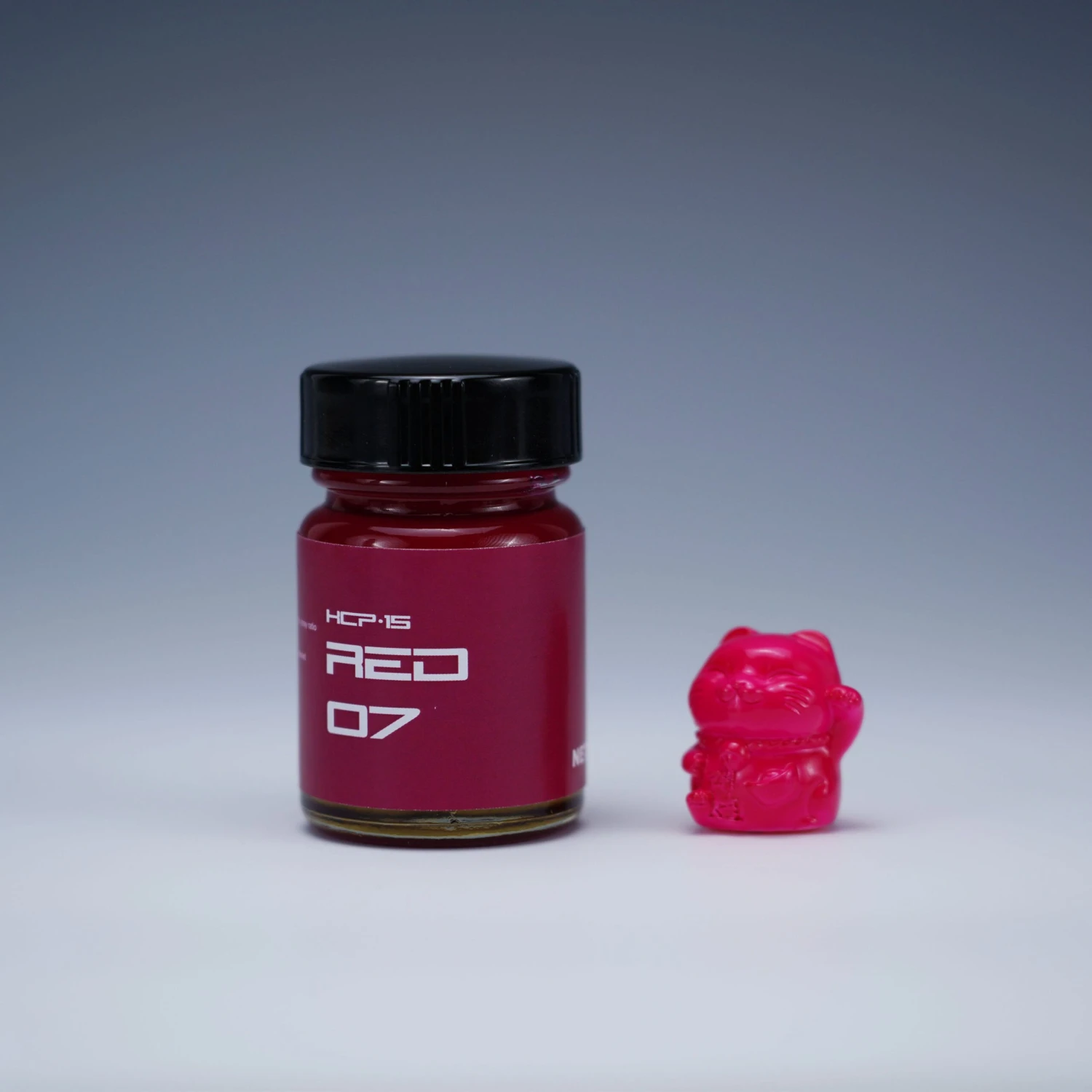 Kaizo Color Red Bundle 10 Kaizo Color Red Bundle - Image 8