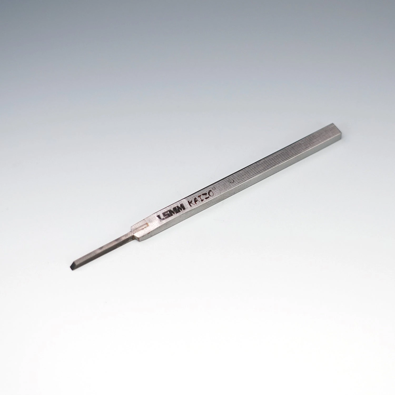 Kaizo Tungsten Steel Carving Chisel 13 Kaizo Tungsten Steel Carving Chisel - Image 11