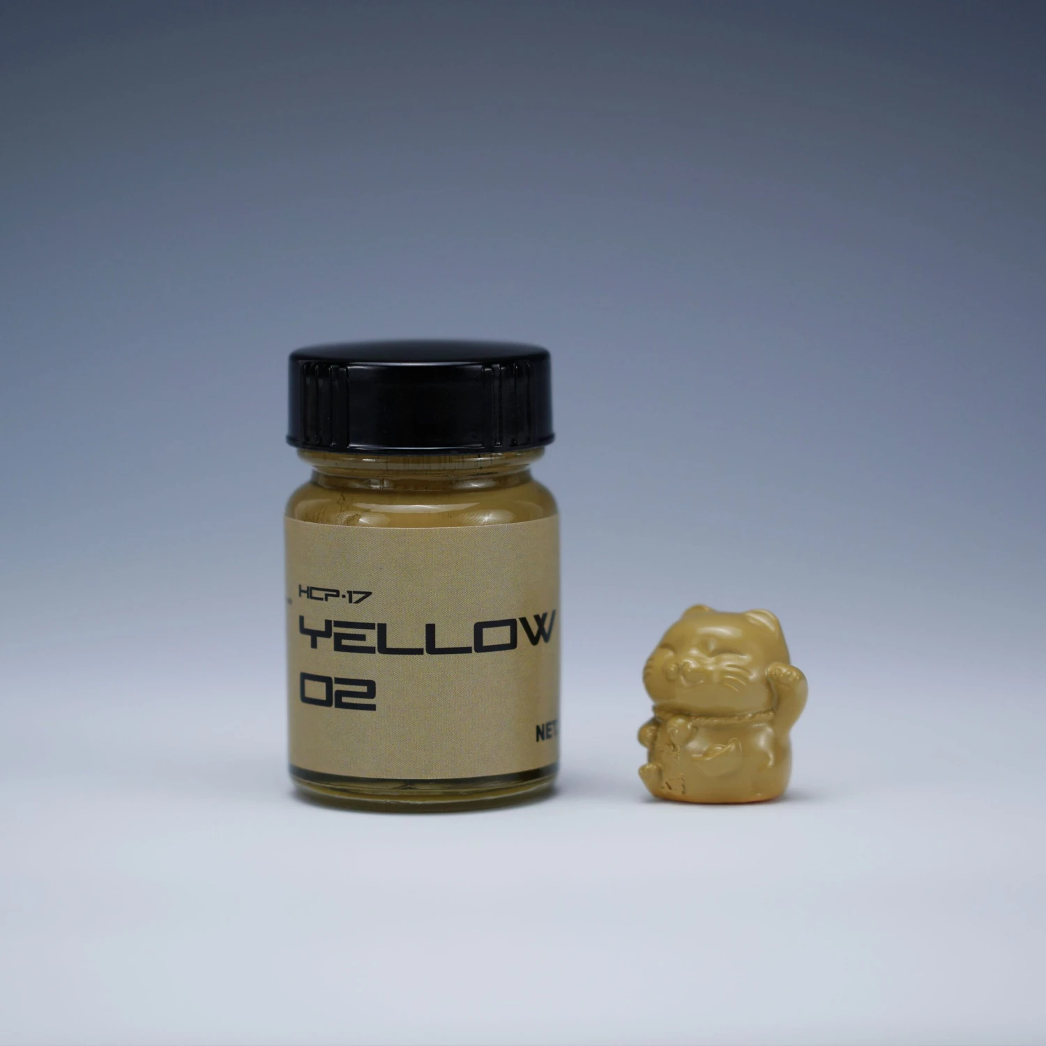 Kaizo Color Yellow-02 3 Kaizo Color Yellow-02