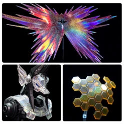 Laser Pearlescent Marker -Robot Kai 1 1 03 cc8a5e73 3eb2 48c5 bcde 57892f71965a