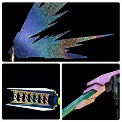 Laser Pearlescent Marker -Robot Kai 1 1 04 bfa38875 af06 4879 8018 43511fae7a26