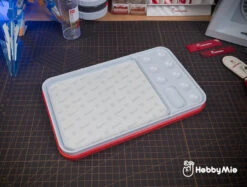 Multifunctional Color Palette 22 Multifunctional Color Palette -Robot Kai 1 419eba45 8e7a 404c a264 4e5f9b5d6a24