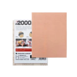 Ultra-Soft Sanding Sponge 125mm*160mm -Robot Kai 2000 0ada54b4 f767 4464 b899 929cb3aa4aa7