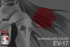 GaiaNotes EVS-01 Makinami Mari Illustrious Color Set 21 GaiaNotes EVS-01 Makinami Mari Illustrious Color Set -Robot Kai 2023 10 26 7.41.46 3405104b 0621 4dd3 8296 d0f317ecd809