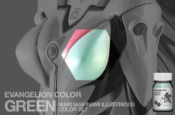 GaiaNotes EVS-01 Makinami Mari Illustrious Color Set 23 GaiaNotes EVS-01 Makinami Mari Illustrious Color Set -Robot Kai 2023 10 26 7.42.07