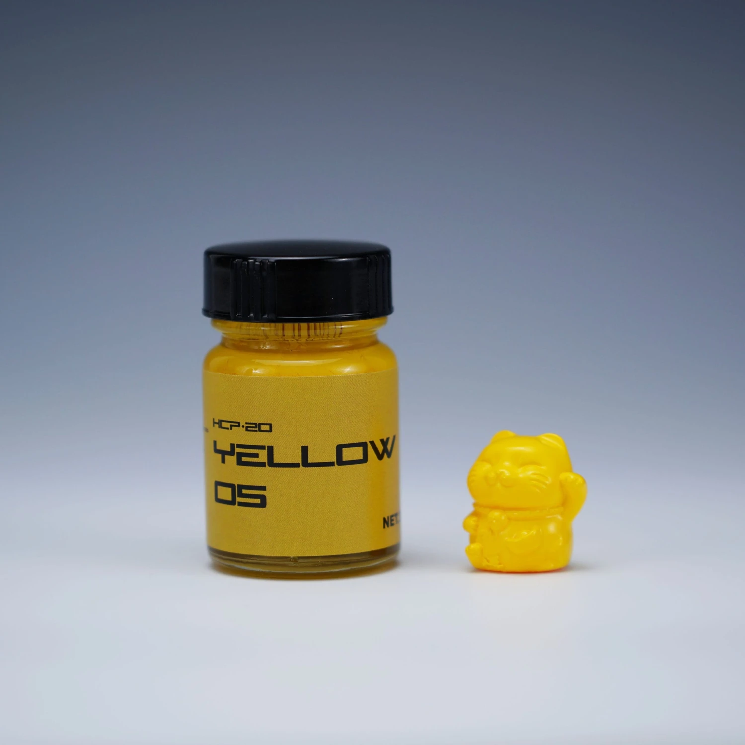 Kaizo Color Yellow-05 3 Kaizo Color Yellow-05