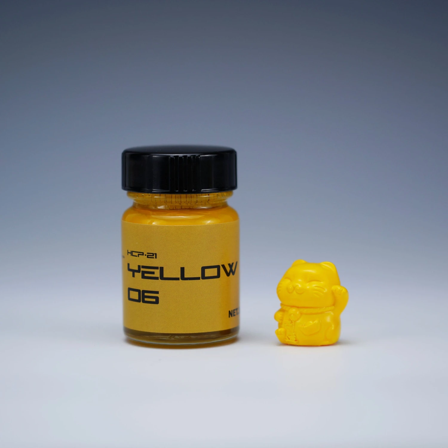 Kaizo Color Yellow-06 3 Kaizo Color Yellow-06