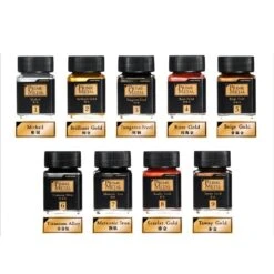 PM05 Beige Gold 7 PM05 Beige Gold -Robot Kai 22 120fee80 ff00 47ca a4d6 ee1d54396987