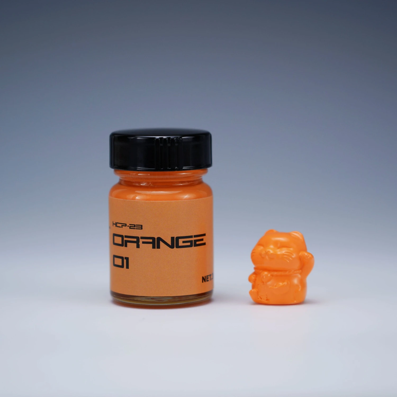 Kaizo Color Orange-01 3 Kaizo Color Orange-01