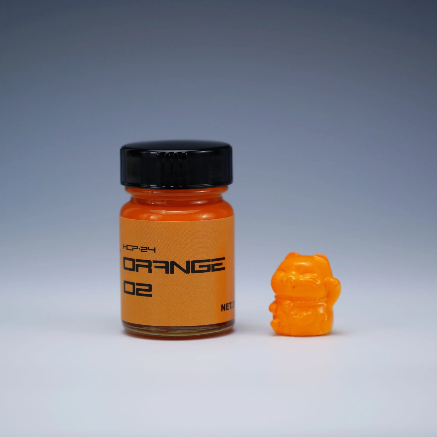 Kaizo Color Orange Bundle 5 Kaizo Color Orange Bundle - Image 3