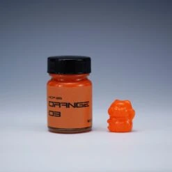 Kaizo Color Orange Bundle 11 Kaizo Color Orange Bundle -Robot Kai 25