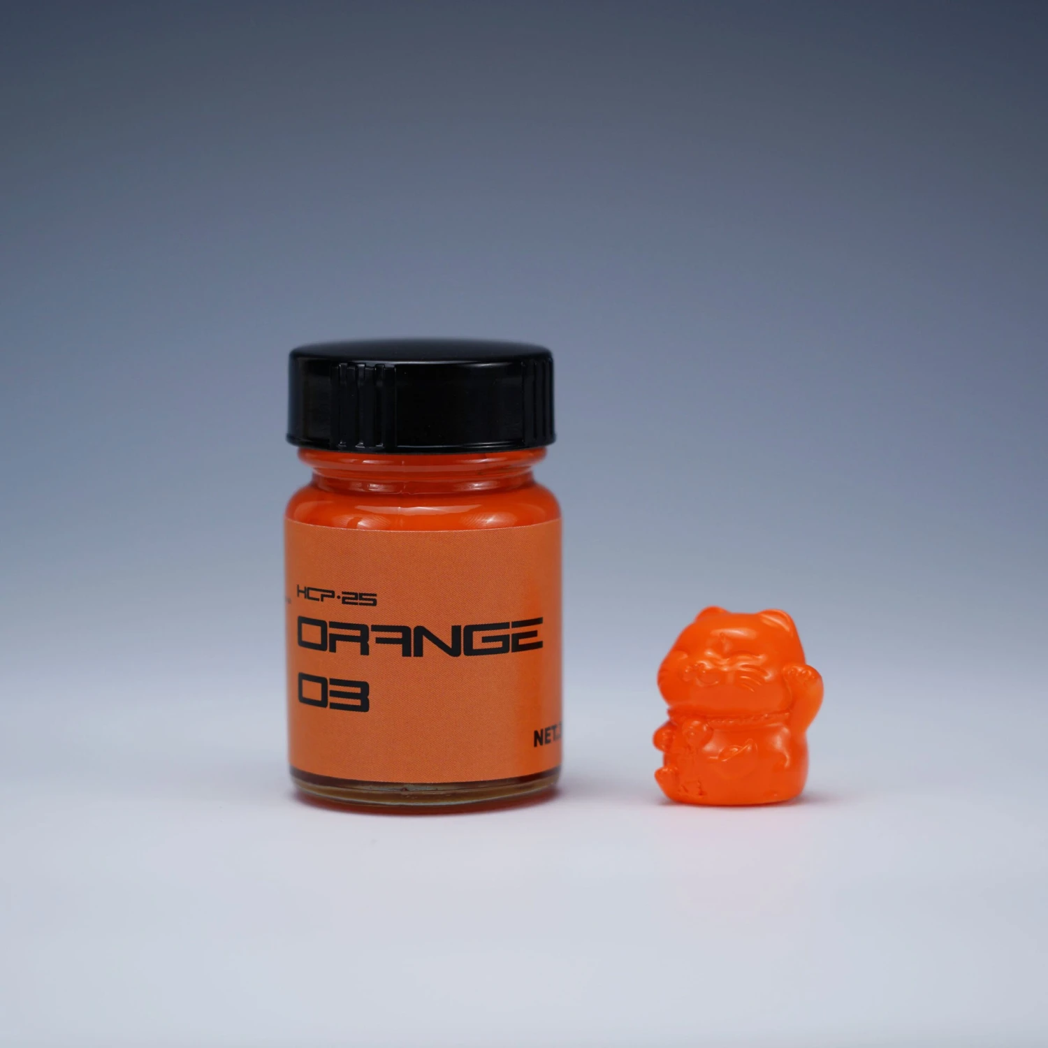 Kaizo Color Orange Bundle 6 Kaizo Color Orange Bundle - Image 4