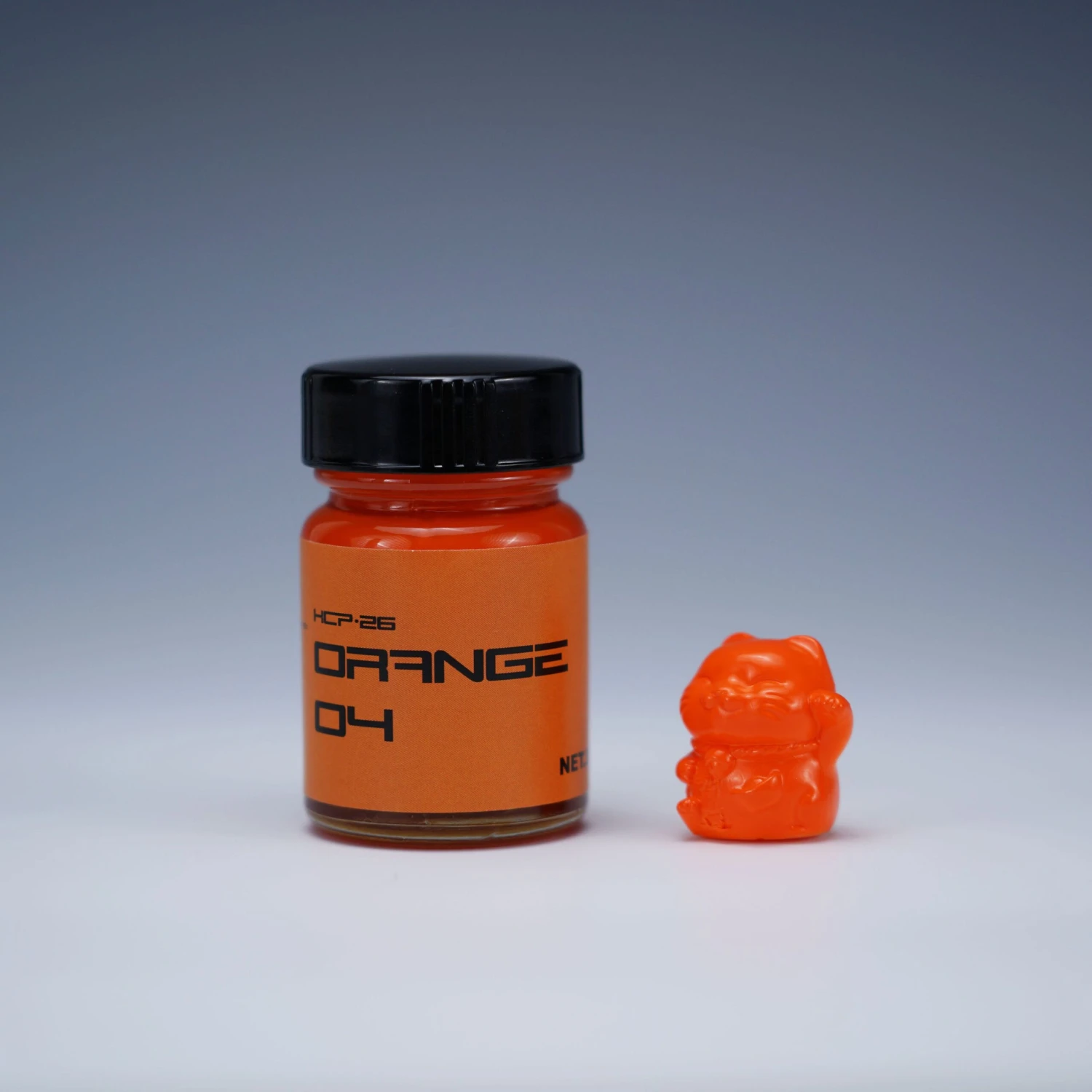 Kaizo Color Orange Bundle 7 Kaizo Color Orange Bundle - Image 5