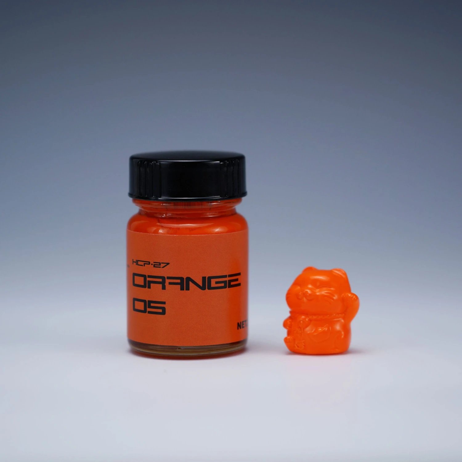 Kaizo Color Orange Bundle 8 Kaizo Color Orange Bundle - Image 6