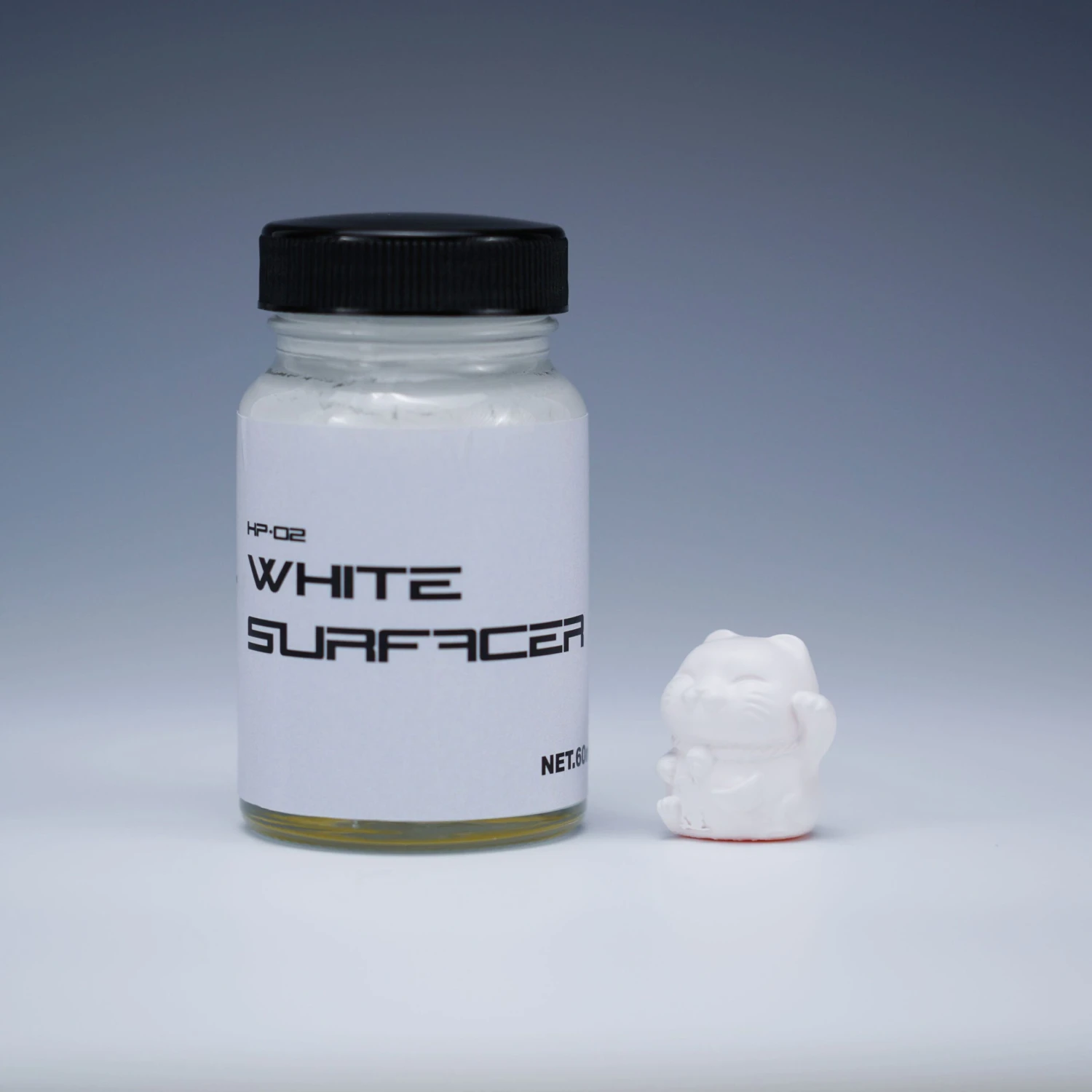 Kaizo Color White Surfacer 3 Kaizo Color White Surfacer