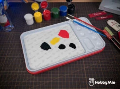 Multifunctional Color Palette 24 Multifunctional Color Palette -Robot Kai 2 689f4c25 8454 4ec2 a0ff f9400e2bc0f8