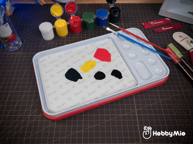 Multifunctional Color Palette 13 Multifunctional Color Palette - Image 11