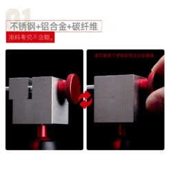 Omni-Directional Mini Vise -Robot Kai 2 e2ee9b20 3d6a 4ad5 98a6 fbf07fa34135