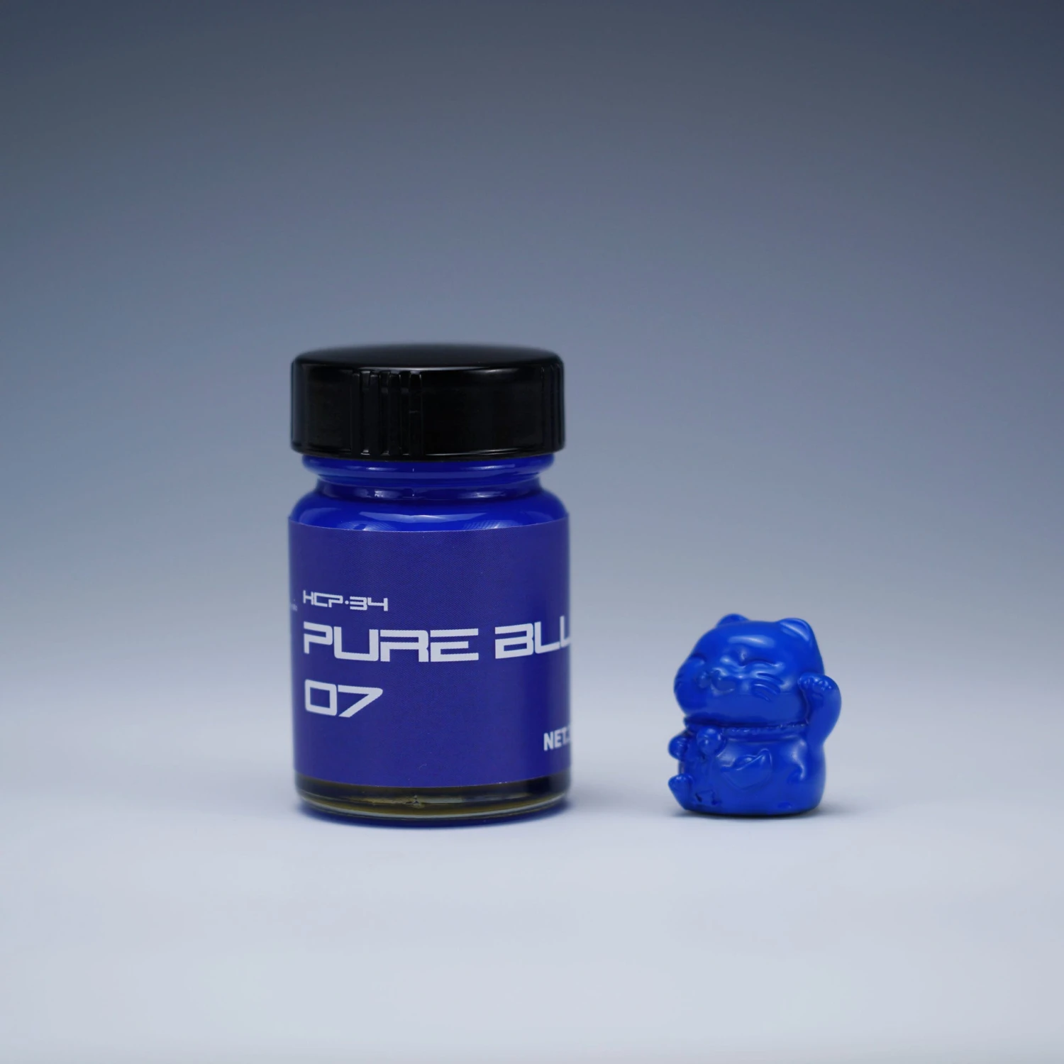 Kaizo Color Pure Blue-07 3 Kaizo Color Pure Blue-07