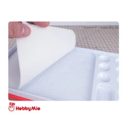 Multifunctional Color Palette 19 Multifunctional Color Palette -Robot Kai 3 124a2a16 d9bf 4aef aff2 29e5ea41d75b