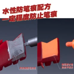 Water-Based Fluorescent Color Marker 24 Water-Based Fluorescent Color Marker -Robot Kai 3 6f0795fa 9507 49e6 a694 8ccb24ddb450