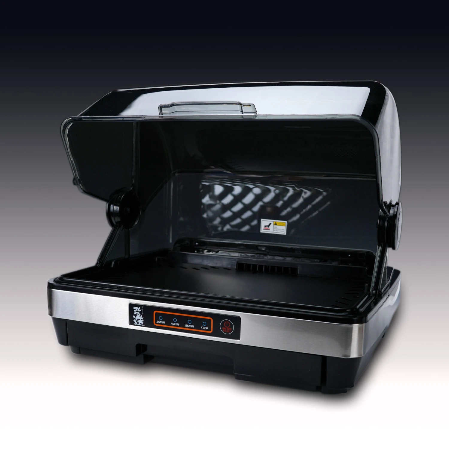 Kaizo Paint Drying Booth 4 Kaizo Paint Drying Booth - Image 2