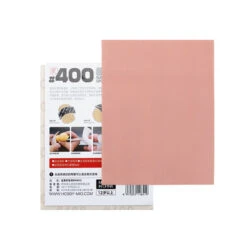 Ultra-Soft Sanding Sponge 125mm*160mm -Robot Kai 400 2411d55d d4d6 4051 bb41 753662a1e134