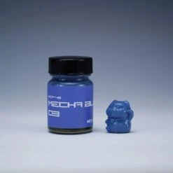 Kaizo Color Mecha Blue Bundle 12 Kaizo Color Mecha Blue Bundle -Robot Kai 43 1