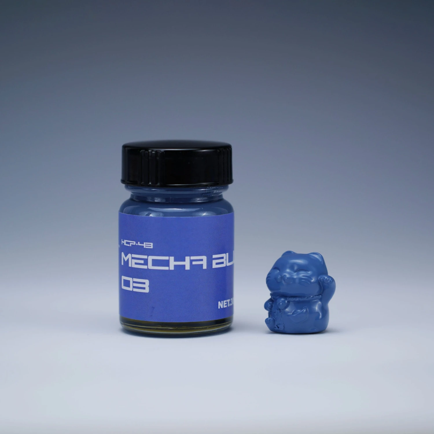 Kaizo Color Mecha Blue Bundle 6 Kaizo Color Mecha Blue Bundle - Image 4