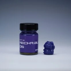 Kaizo Color Mecha Blue Bundle 14 Kaizo Color Mecha Blue Bundle -Robot Kai 45