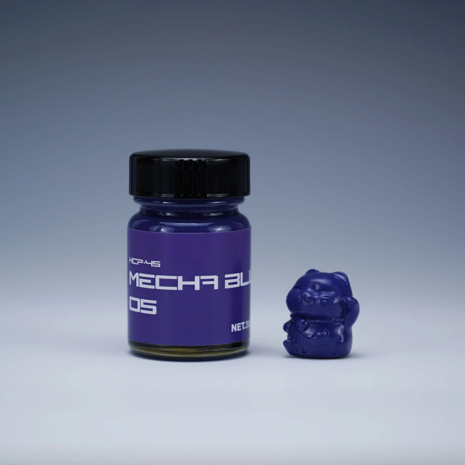 Kaizo Color Mecha Blue Bundle 8 Kaizo Color Mecha Blue Bundle - Image 6