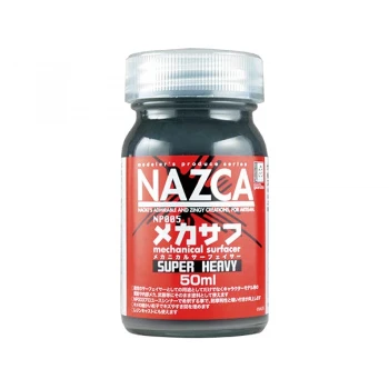 GaiaNotes NP-005 Mechanical Surfacer Super Heavy 3 GaiaNotes NP-005 Mechanical Surfacer Super Heavy