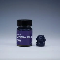 Kaizo Color Dark Blue Bundle 9 Kaizo Color Dark Blue Bundle -Robot Kai 48