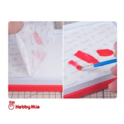 Multifunctional Color Palette 20 Multifunctional Color Palette -Robot Kai 4 66fd97d6 8d6e 4769 89c6 ad6e2f43a470