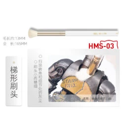 Dust Removal Microfiber Brush 15 Dust Removal Microfiber Brush -Robot Kai 4 a01819cf a256 4608 a5cf bf63644cd1d8