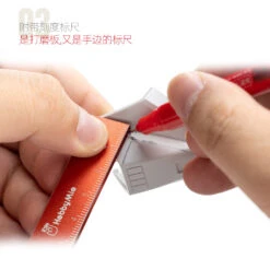 Metal Sanding Stick Set (3pcs) -Robot Kai 4 b4240a32 3275 4f75 81b4 630b5750c9ab