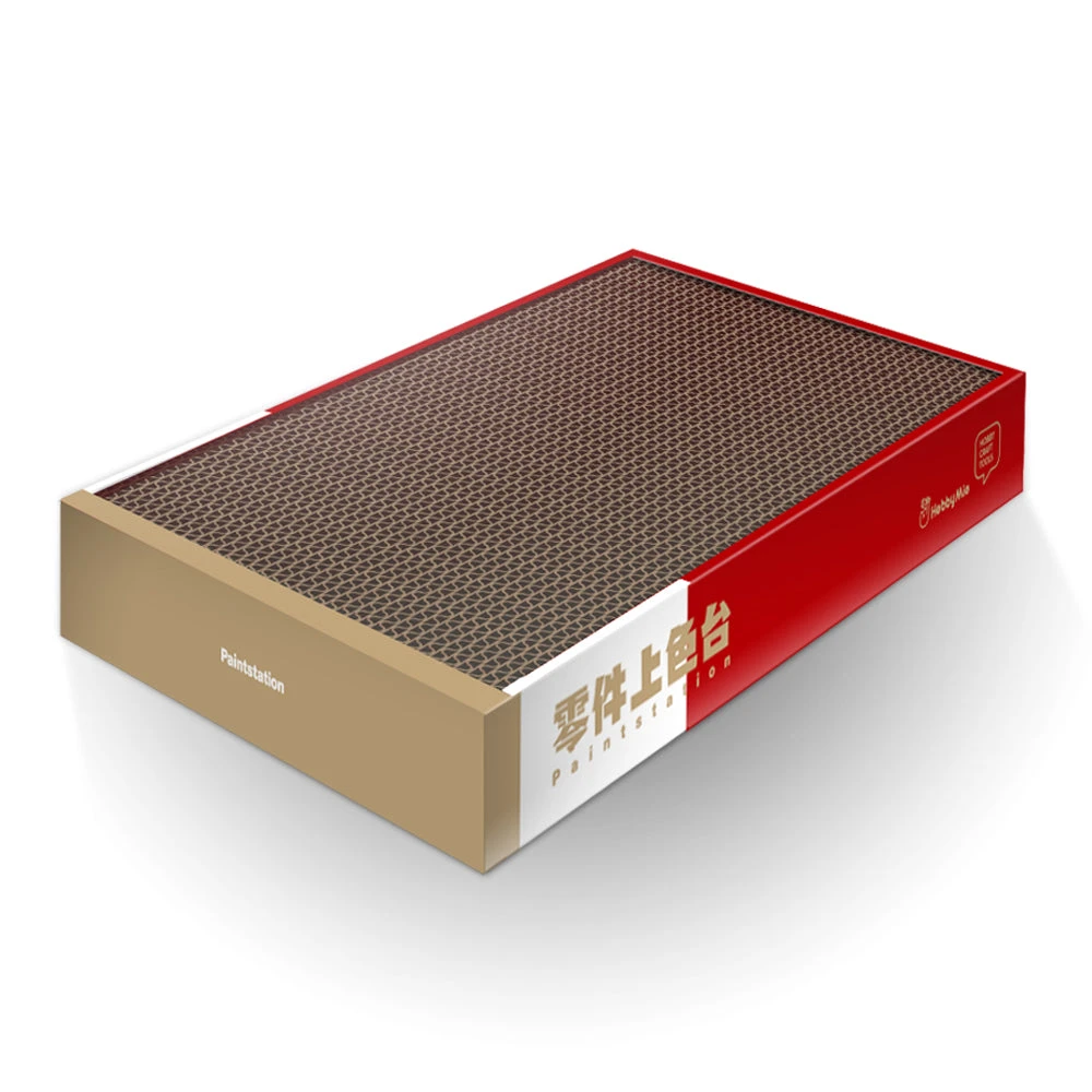 Paint Station 3 Paint Station