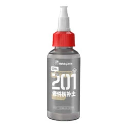 Fixing Surfacer Grey EVO 201 (50ml)