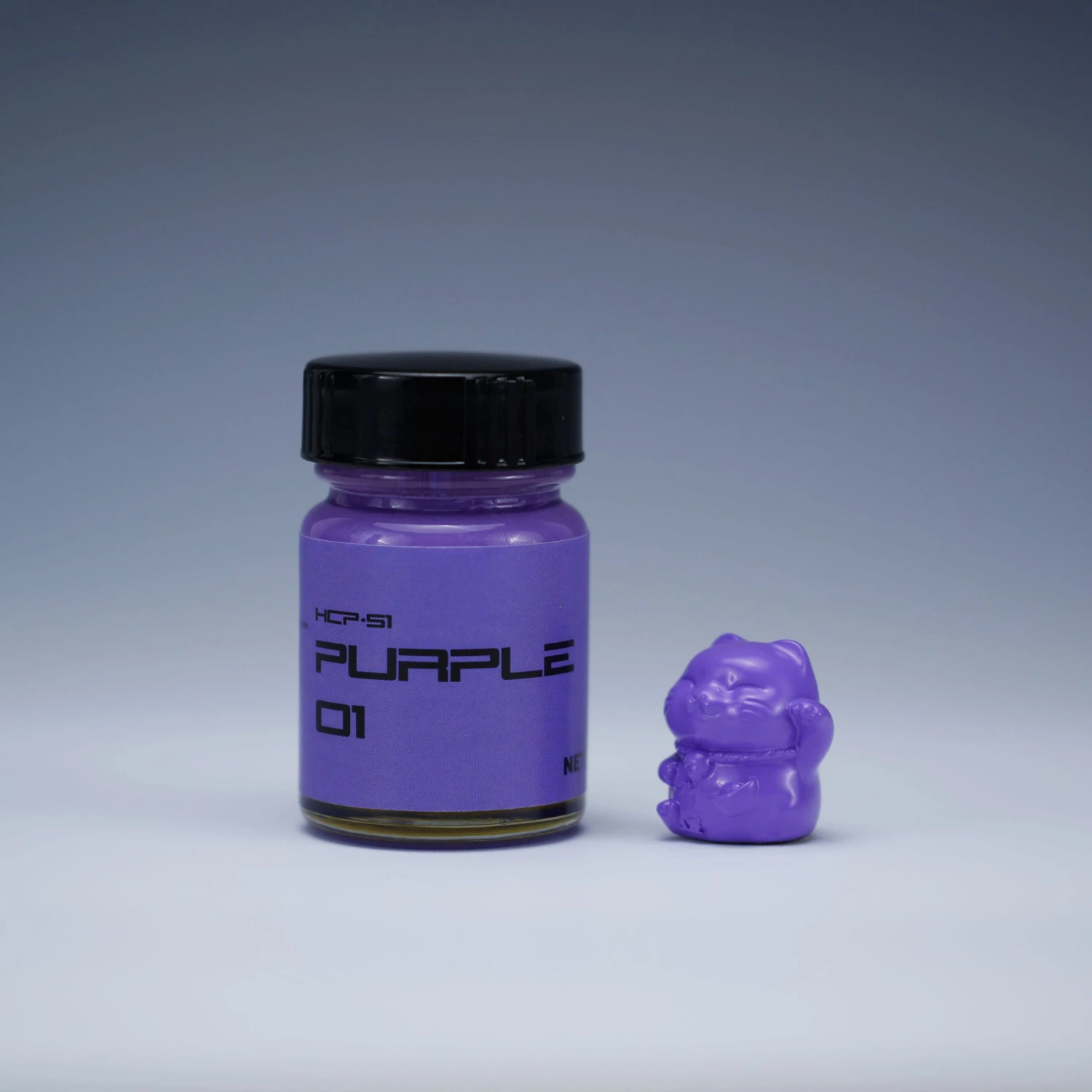 Kaizo Color Purple Bundle 4 Kaizo Color Purple Bundle - Image 2