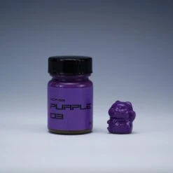 Kaizo Color Purple Bundle 9 Kaizo Color Purple Bundle -Robot Kai 53