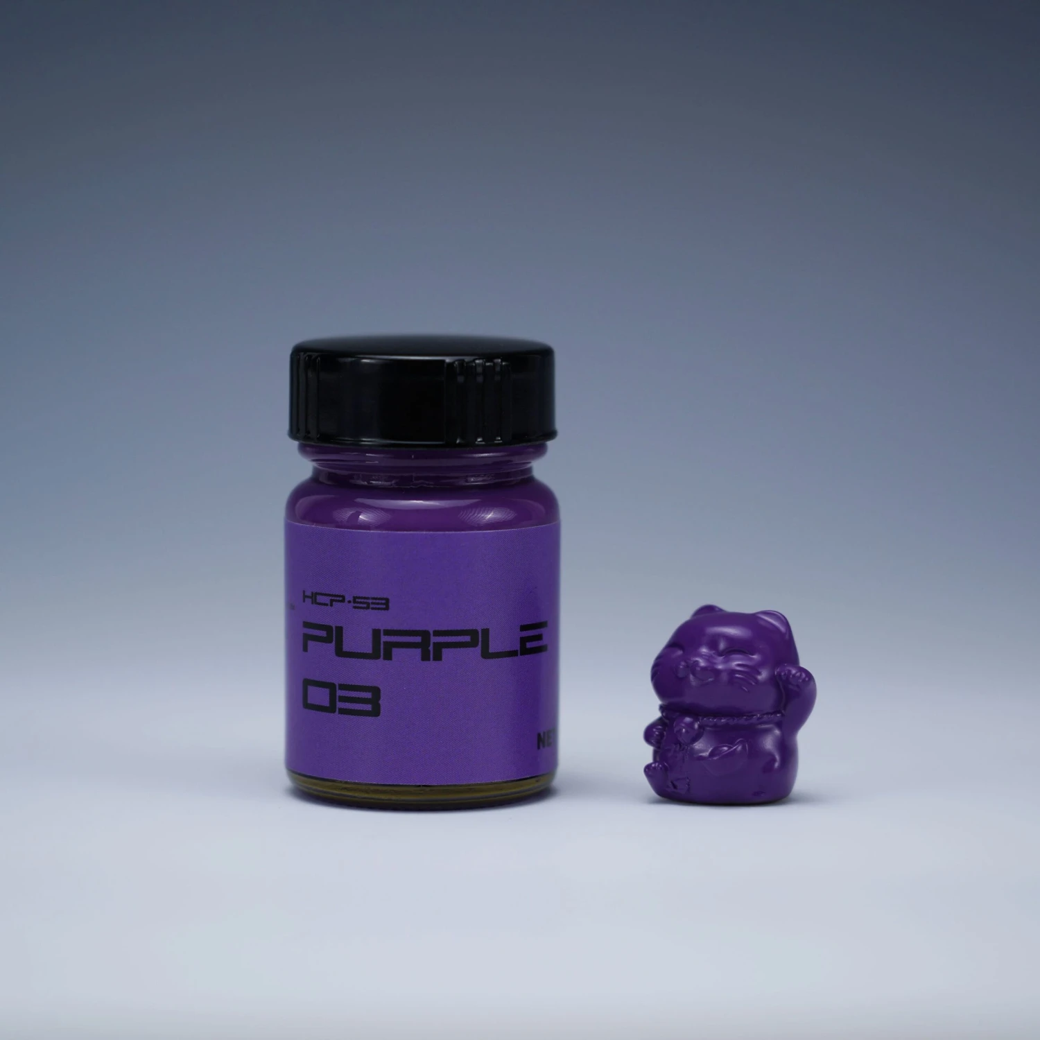 Kaizo Color Purple Bundle 6 Kaizo Color Purple Bundle - Image 4