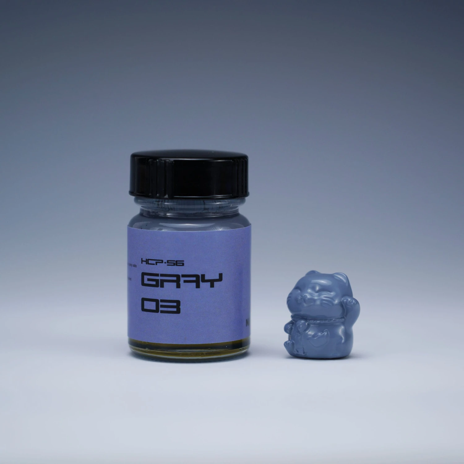 Kaizo Color Gray-03 3 Kaizo Color Gray-03