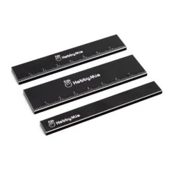 Metal Sanding Stick Set (3pcs)