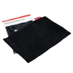 Model Sanding Electrostatic Dust Removal Mat