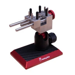 Omni-Directional Mini Vise