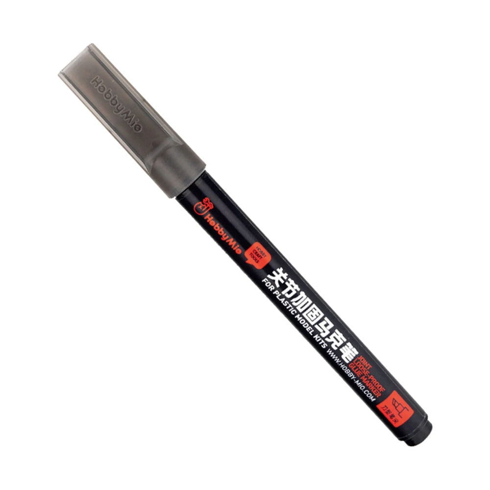 Joint Loose-Proof Glue Marker 3 Joint Loose-Proof Glue Marker