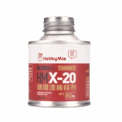 HMX-20 Enamel Thinner
