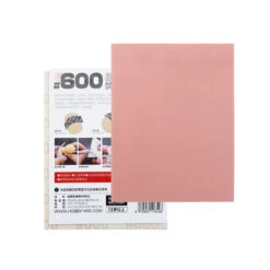 Ultra-Soft Sanding Sponge 125mm*160mm -Robot Kai 600 e2e56570 f670 403d b952 cb13179fbe28